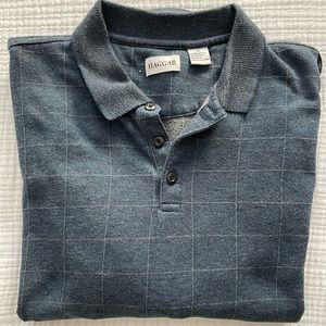 Men’s Haggar Dress Shirt